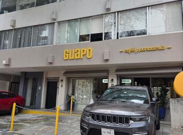 Oficina , Alvaro Obregón · Oficinita en Renta, Guadalupe Inn