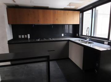 Departamento de 3 habitaciones, Miguel Hidalgo · Departamento en Venta en Polanco