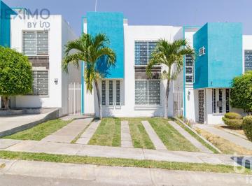 Casa · 95m² · 3 Recámaras · 2 Estacionamientos · Casa en Venta en Condominio, Xochitepec, Cerca de Cuernavaca Morelos.