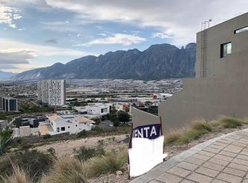 Terreno / Lote , Santa Catarina · Hermoso Terreno en Venta en Vía Cordillera de 1422 m en 27,729,000
