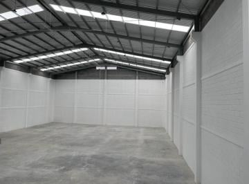 Nave industrial , Santa Catarina · Bodegas en Renta en Santa Catarina en Terra Park 97,330 Incluyendo Iva.