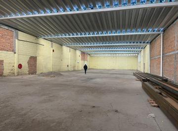 Bodega comercial , Guadalajara · Bodega en Renta – Calzada González Gallo