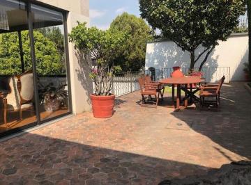 Casa de 4 habitaciones, Naucalpan de Juárez · Casa en Venta en Lomas de Tecamachalco
