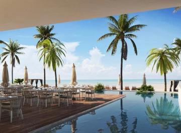 Terreno / Lote , Tulum · Terreno en Venta en Tulum, Xpuha Beach