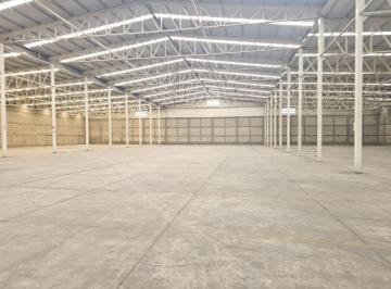 Nave industrial , Tlajomulco de Zúñiga · Renta de Bodega Aeropuerto. Tlajomulco El Salto