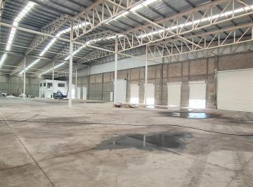 Nave industrial , Tlajomulco de Zúñiga · Renta de Bodega Aeropuerto. Tlajomulco El Salto