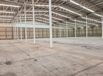 Nave industrial , Tlajomulco de Zúñiga · Renta de Bodega Aeropuerto. Tlajomulco El Salto