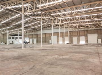 Nave industrial , Tlajomulco de Zúñiga · Renta de Bodega Aeropuerto. Tlajomulco El Salto