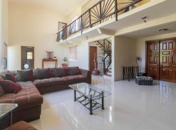 SALA · Casa en Venta Selvamar, Playa del Carmen