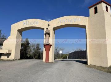 Terreno / Lote · 1511m² · Terreno / Lote en Venta en Las Misiones