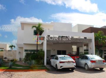 Casa de 5 habitaciones, Benito Juárez · Hermosa Residencia en Venta en Cumbres, Cancún