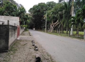 Terreno / Lote · 532m² · Terreno de 423.541 m² en Venta en El Tejar. Medellín, Veracruz.