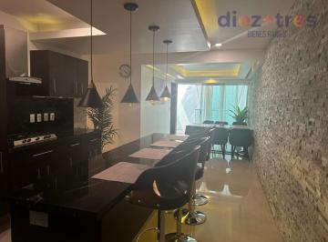 Departamento de 3 habitaciones, Miguel Hidalgo · Venta Departamento San Miguel Chapultepec, Miguel Hidalgo