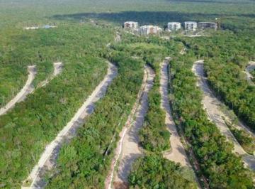 Terreno / Lote , Solidaridad · Terreno en Venta en Playa del Carmen Country Club Mayakoba