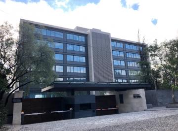 Departamento de 4 habitaciones, Miguel Hidalgo · Venta Planta Jardin Las Lomas de Chapultepec