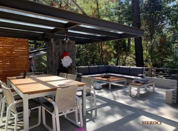 Casa en condominio de 4 habitaciones, Valle de Bravo · Venta Casa en Condominio en Valle de Bravo