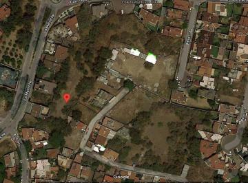 Lote · Gran Terreno Uso Habitacional
