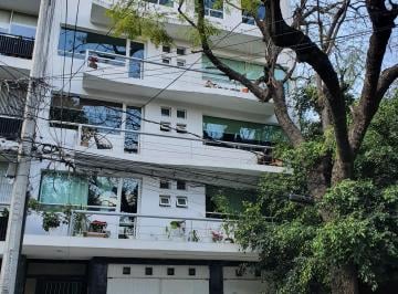 Departamento de 2 habitaciones, Cuauhtémoc · Rento Departamento Condesa
