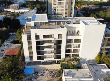 Departamento · 83m² · 2 Recámaras · 2 Estacionamientos · Departamento en Venta de 2 Recámaras en Santa Gertrudis Copó