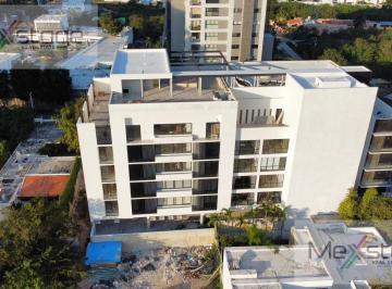 Departamento · 83m² · 2 Recámaras · 2 Estacionamientos · Departamento en Venta de 2 Recámaras en Santa Gertrudis Copó