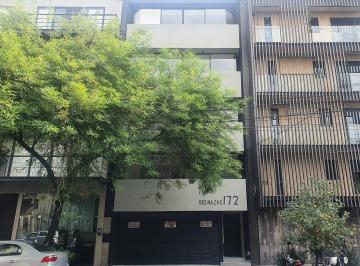 Departamento de 1 habitación, Cuauhtémoc · Departamento Rio Nazas, 1 Recamara, Cajón, Oportunidad