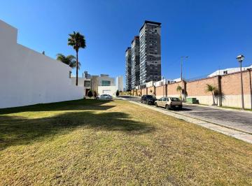 Terreno / Lote , San Andrés Cholula · Terreno en Venta en Fracc Santa Fe. Atlixcayotl Angelópolis Puebla Cholula