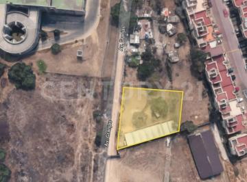 Terreno / Lote · 766m² · Lomas de Capistrano, Terreno en Venta 10322 Rtv