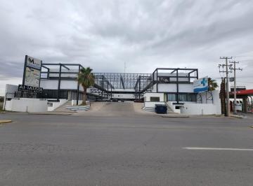 Local comercial , Juárez · Se Vende Plaza Comercial en La Zona Norte de La Ciudad por El Puente Libre
