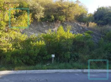 Terreno / Lote · 632m² · Terreno en Venta Las Aguilas Zona Contry Guadalupe