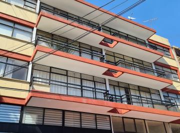 Departamento de 2 habitaciones, Benito Juárez · Renta Departamento en Martin Mendalde Col del Valle