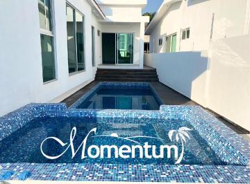 Casa de 3 habitaciones, Atlatlahucan · Casa en Venta en Lomas de Cocoyoc.