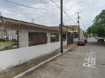 Terreno / Lote · 1729m² · Terreno en Venta en Col. Jesús Luna Luna, Madero Tamaulipas.