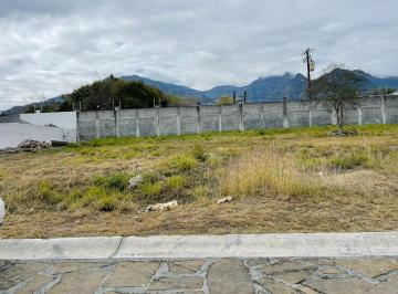 Terreno / Lote , Santiago · Terreno en Venta en El Pueblito Santiago Nuevo Leon