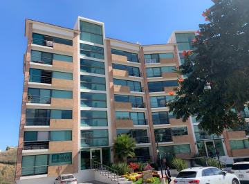 Departamento · 270m² · 3 Recámaras · 2 Estacionamientos · PH Torre Amiata Toscana, Lomas de Angelópolis - (4)