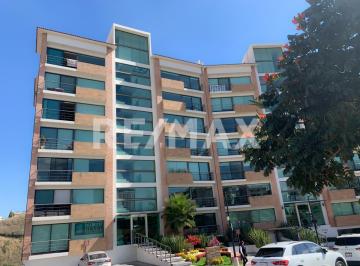 Departamento · 270m² · 3 Recámaras · 2 Estacionamientos · PH Torre Amiata Toscana, Lomas de Angelópolis - (4)
