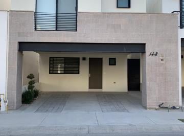 Casa de 3 habitaciones, García · Casa en Renta en Residencial Monticello en Garcia, N. L.