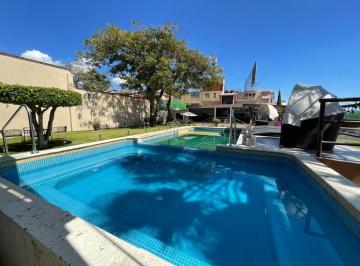 Casa · 480m² · 7 Recámaras · 6 Estacionamientos · Casa en Venta Tlaltenango