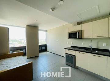 Fabuloso departamento en Condesa Sur · Fabuloso Departamento en Condesa Sur, 72363