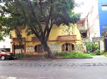 Terreno comercial · 405m² · Venta de Terreno, Col. Cuauhtemoc