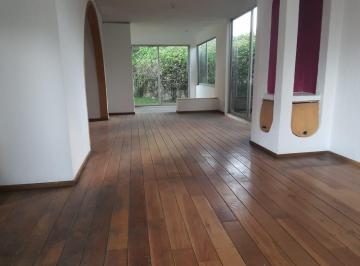 Casa en condominio de 3 habitaciones, La Magdalena Contreras · Casa a Precio de Terreno en Magdalena Contreras