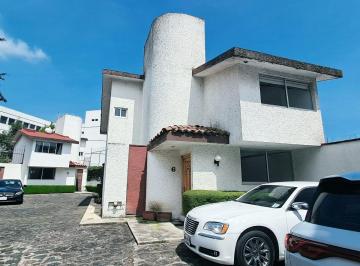 Casa en condominio de 3 habitaciones, La Magdalena Contreras · Casa en Magdalena Contreras