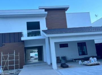 Casa de 4 habitaciones, Monterrey · Casa en Venta en Rincon de La Sierra En. Monterrey, N. L.