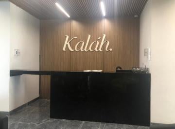 Departamento de 2 habitaciones, San Pedro Garza García · Venta / Depa Kalah Amueblado