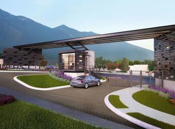 Terreno / Lote , Monterrey · Venta de Terreno en Privada Versubio