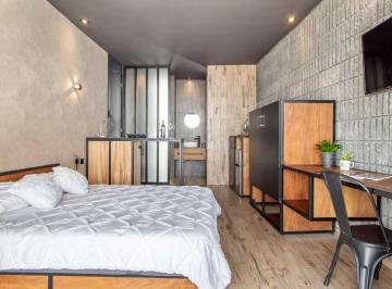 Departamento de 1 habitación, El Marqués · Departamento Amueblado en Renta en Zibatá