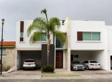 Casa de 3 habitaciones, San Andrés Cholula · Residencia en Venta Lomas de Angelópolis La Isla I