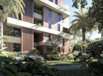 Departamento de 3 habitaciones, Solidaridad · Departamento Pre Venta Playa del Carmen
