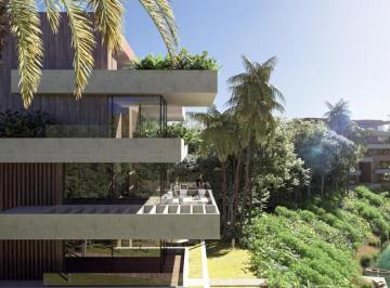 Departamento de 4 habitaciones, Solidaridad · Penthouse en Pre Venta en Playa del Carmen, Mayakoba