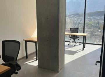 Oficina , Monterrey · Oficina en Torre Qualia, Ideal Para Microempresas con Hasta 4 Personas!