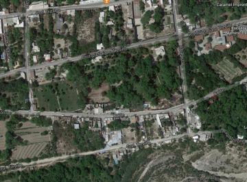 Terreno / Lote , García · Terreno Urbanizado en Cabecera de García Nl, Compuesto por 3 Lotes.